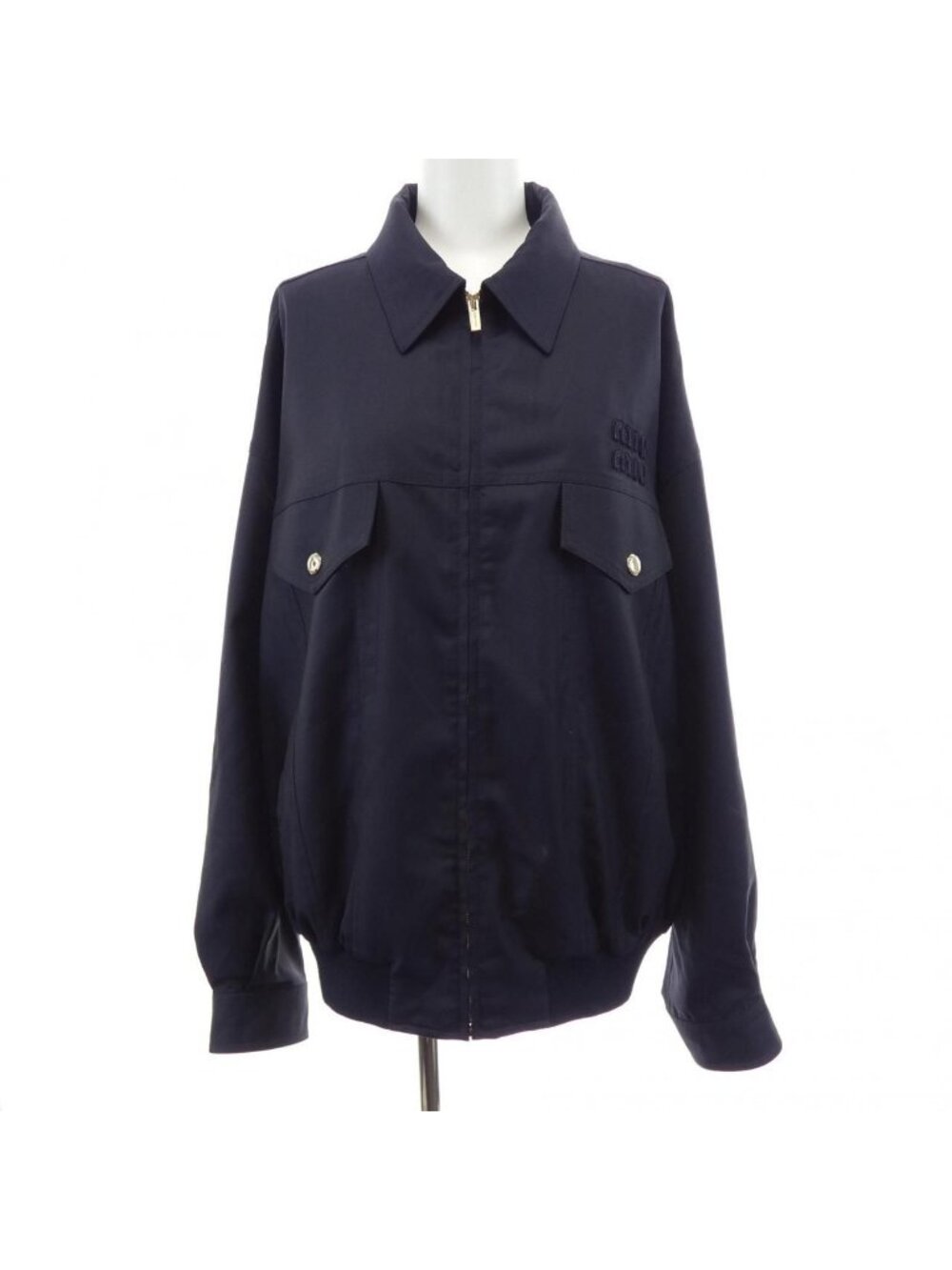 Miu Miu Batavia Jacket